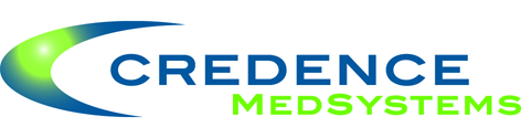 Credence MedSystems logo